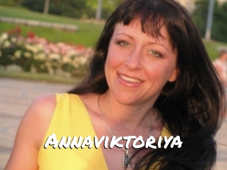 Annaviktoriya