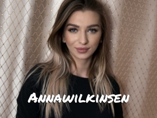 Annawilkinsen