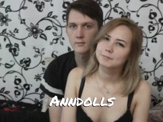 Anndolls