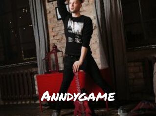 Anndygame