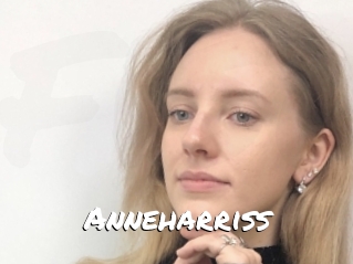 Anneharriss