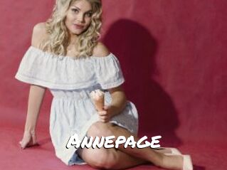 Annepage