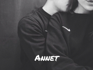 Annet