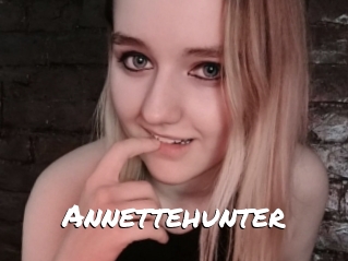 Annettehunter