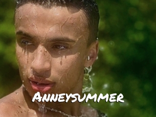 Anneysummer