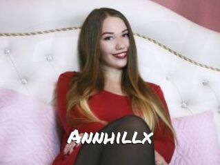 Annhillx