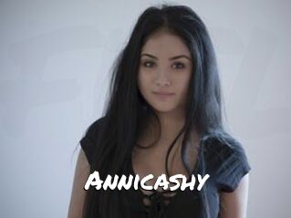 Annicashy