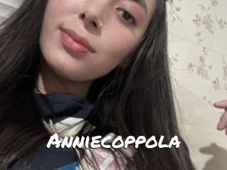 Anniecoppola