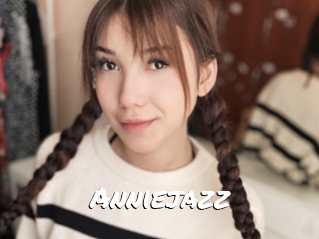 Anniejazz