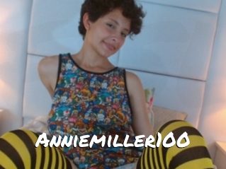 Anniemiller100