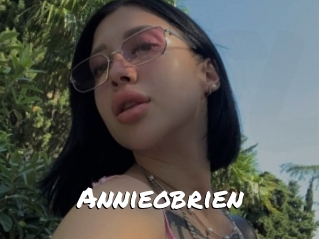 Annieobrien