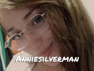 Anniesilverman