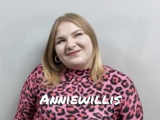 Anniewillis