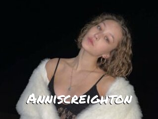 Anniscreighton