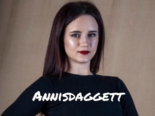 Annisdaggett