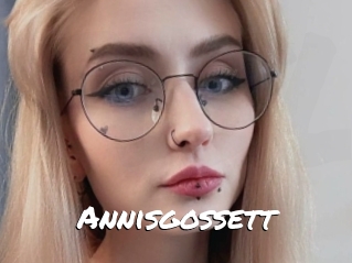 annisgossett Fisting Lovers