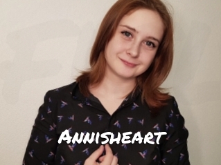 Annisheart