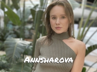 Annsharova