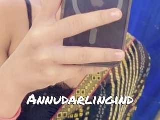 Annudarlingind