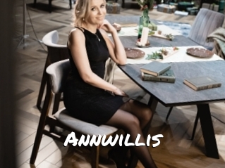 Annwillis