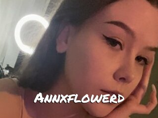 Annxflowerd