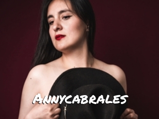 Annycabrales