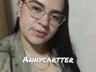 Annycartter
