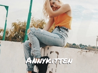 Annykitten