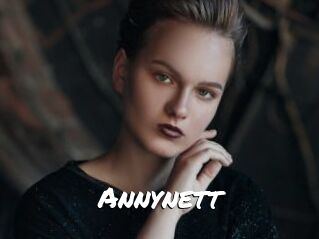 Annynett