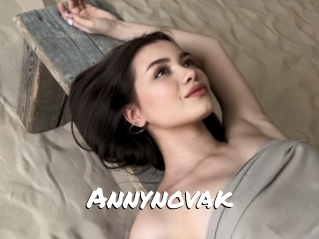 Annynovak
