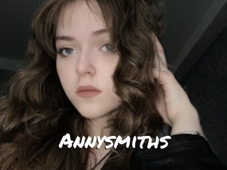 Annysmiths