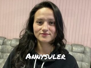 Annysuler
