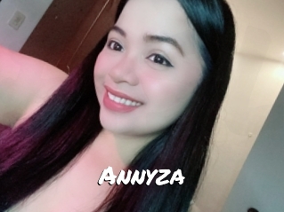 Annyza