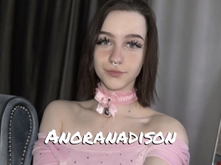 Anoranadison