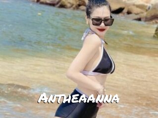 Antheaanna