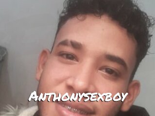 Anthonysexboy