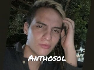Anthosol