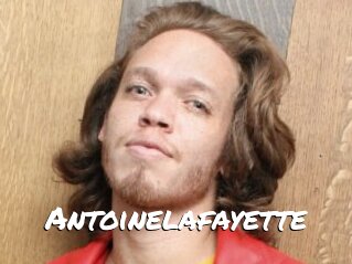 Antoinelafayette