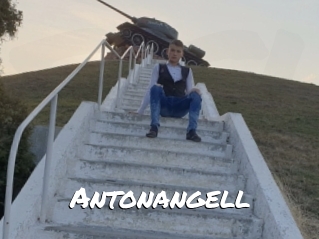 Antonangell