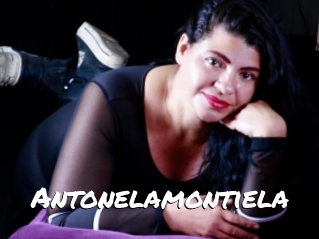 Antonelamontiela