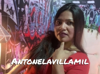 Antonelavillamil