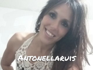 Antonellaruis