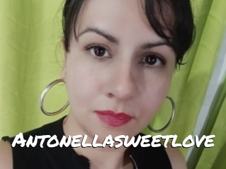 Antonellasweetlove