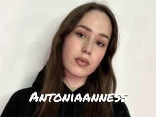 Antoniaanness