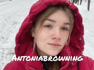 Antoniabrowning