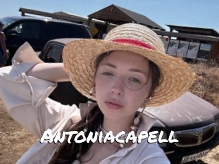 Antoniacapell