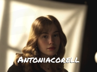 Antoniacorell