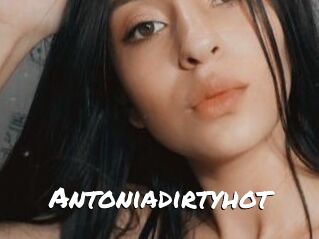 Antoniadirtyhot