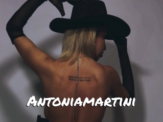 Antoniamartini