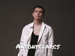 Antonyclarcs